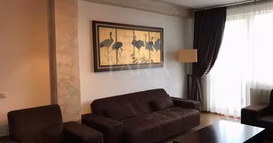 Apartament Mărăști