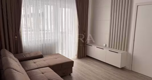 Apartament Florești