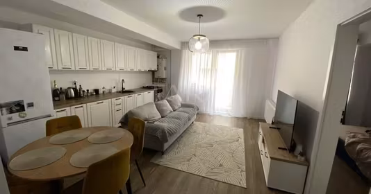 Apartament Baciu