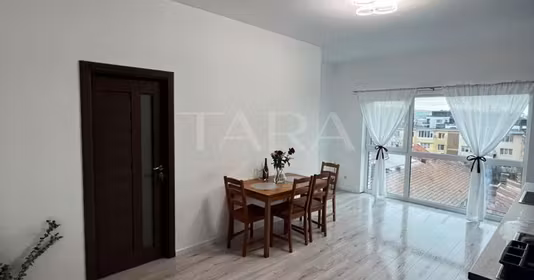 Apartament Centru