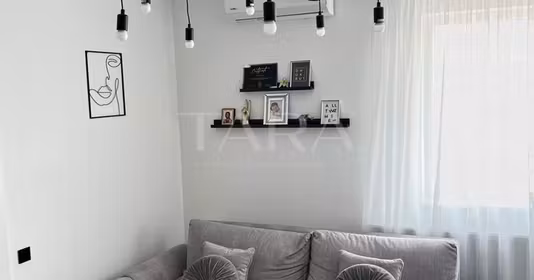 Apartament Mănăștur
