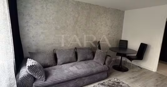 Apartament Grigorescu