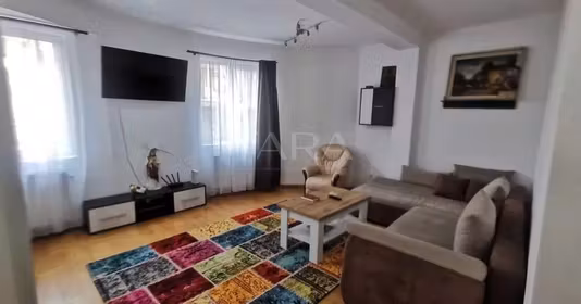 Apartament Zorilor