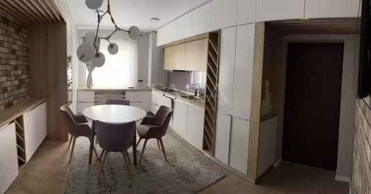 Apartament Apahida