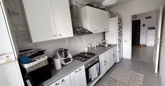 Apartament Grigorescu