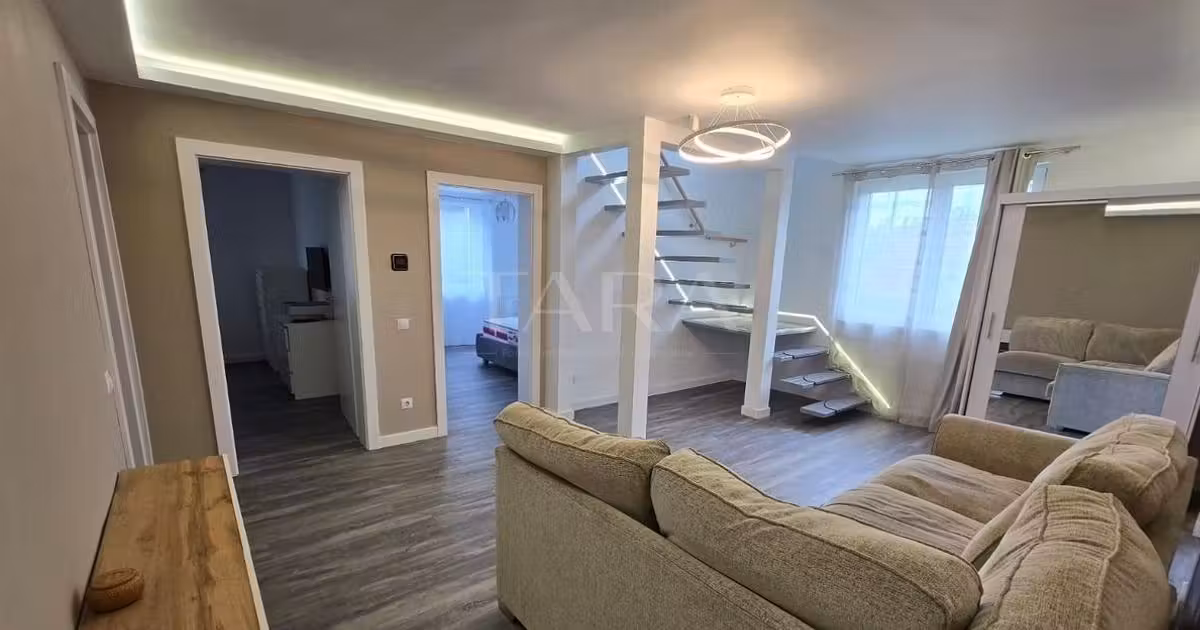 Casă individuală de vânzare cu 6 camere în zona Dâmbul Rotund, Cluj-Napoca