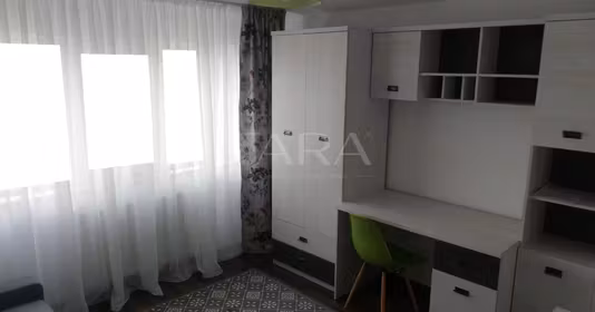 Apartament Mărăști