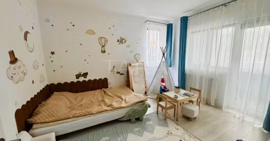 Apartament Mănăștur