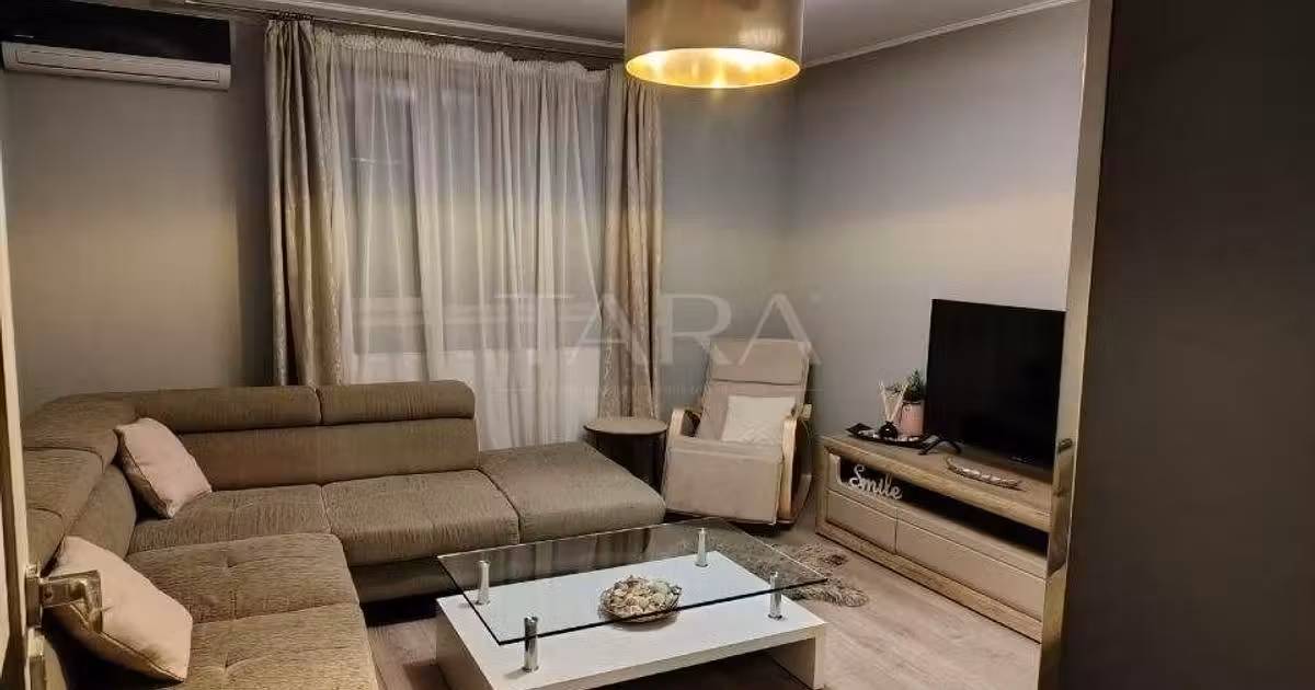Duplex de vânzare cu 3 camere, mobilat în zona Mărăști, Cluj-Napoca