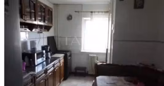 Apartament Mănăștur