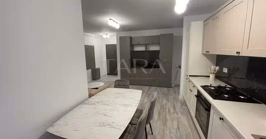 Apartament Florești