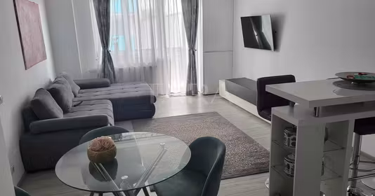 Apartament Centru