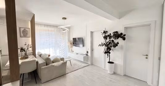 Apartament Florești