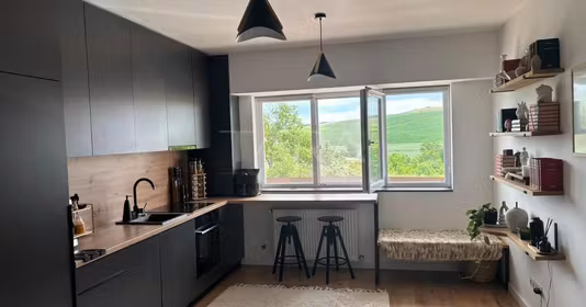 Apartament Apahida