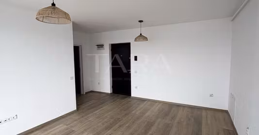 Apartament Sânnicoară