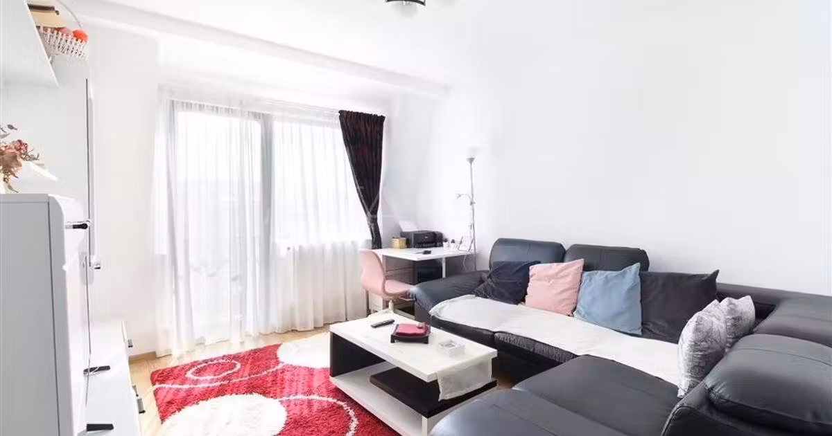 Apartament de vânzare cu 2 camere, mobilat în zona Mărăști, Cluj-Napoca