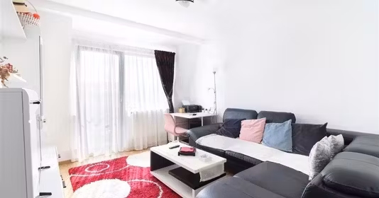Apartament Mărăști