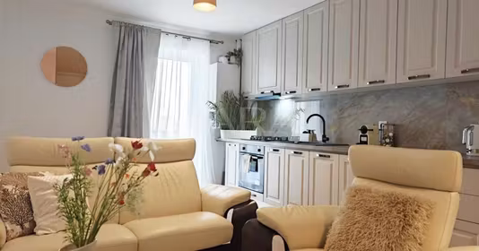 Apartament Grigorescu