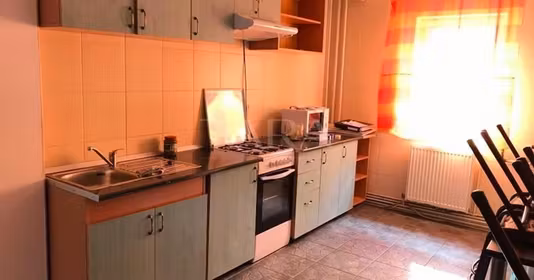 Apartament Zorilor