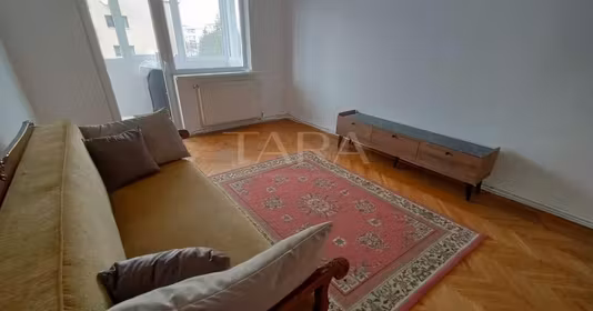 Apartament Gheorgheni