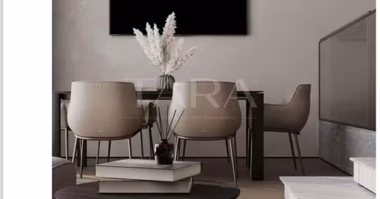 Apartament Gheorgheni