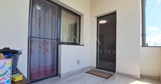 Apartament Apahida