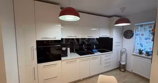Apartament Grigorescu