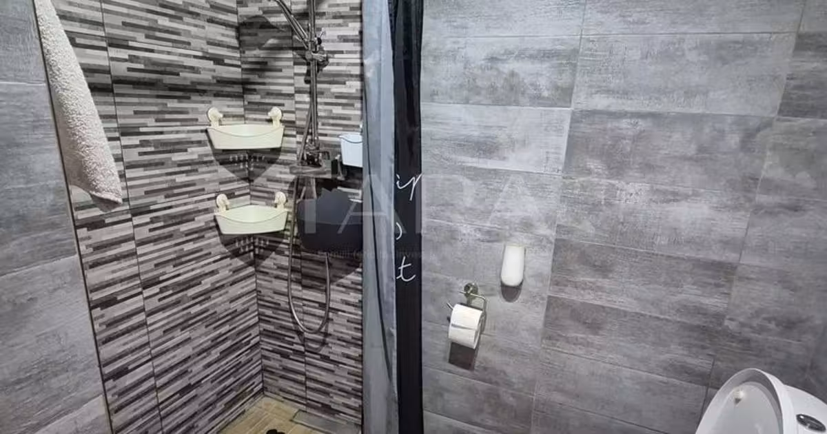 Apartament de vânzare cu 2 camere, mobilat în zona Vest, Cluj-Napoca