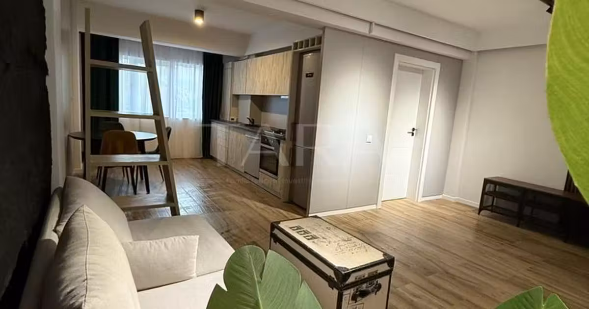Apartament de vânzare cu 2 camere în zona Zorilor, Cluj-Napoca