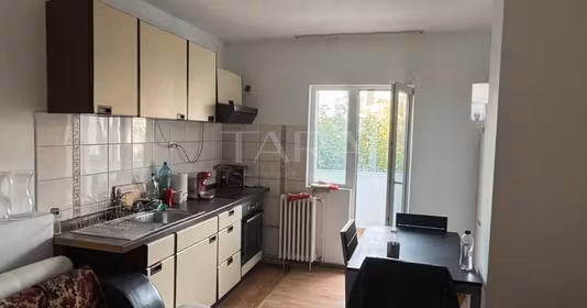 Apartament Gheorgheni