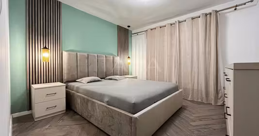 Apartament Zorilor