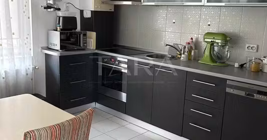 Apartament Zorilor