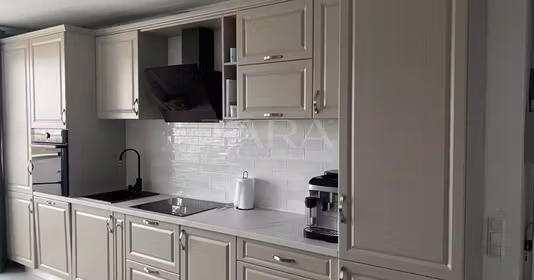 Apartament Mărăști