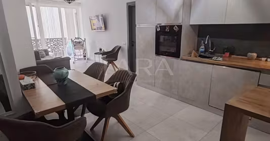 Apartament Mănăștur
