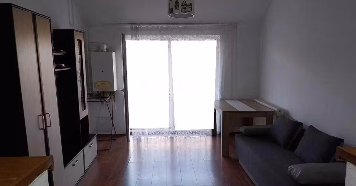 Apartament de vânzare cu 2 camere în Florești
