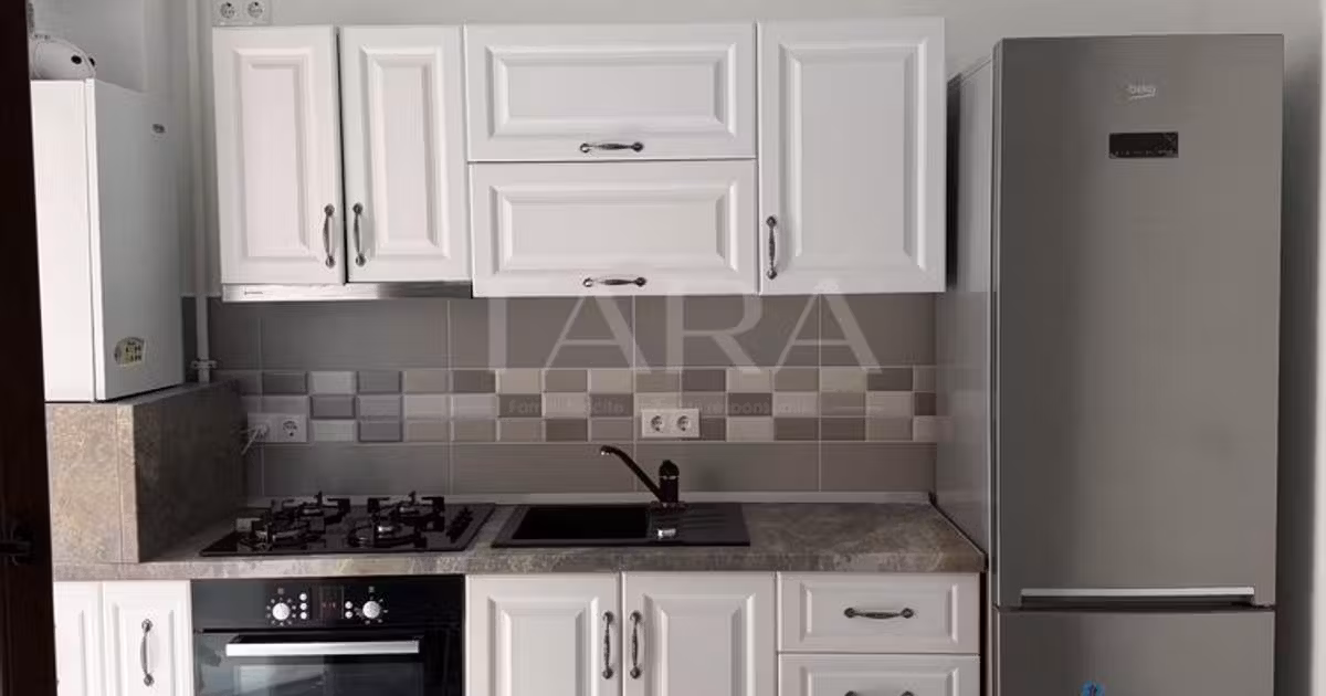 Apartament de vânzare cu 3 camere, mobilat în zona Europa, Cluj-Napoca
