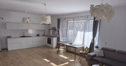 Apartament Florești