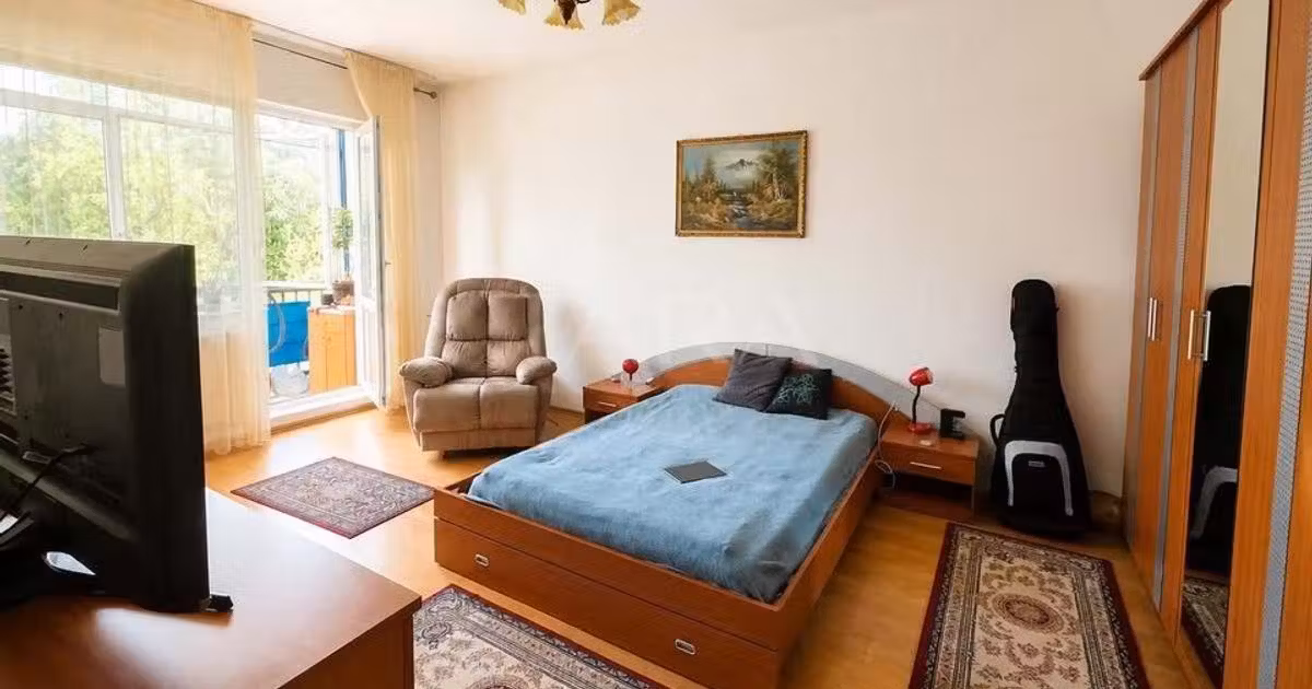 Apartament de vânzare cu 2 camere, mobilat în zona Gruia, Cluj-Napoca