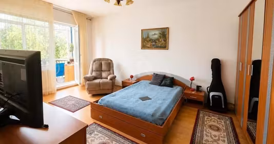 Apartament Grigorescu