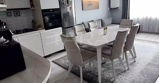 Apartament Apahida