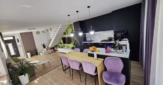Apartament Mărăști