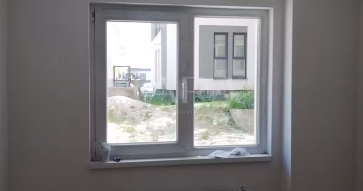 Apartament de vânzare cu 3 camere în Florești