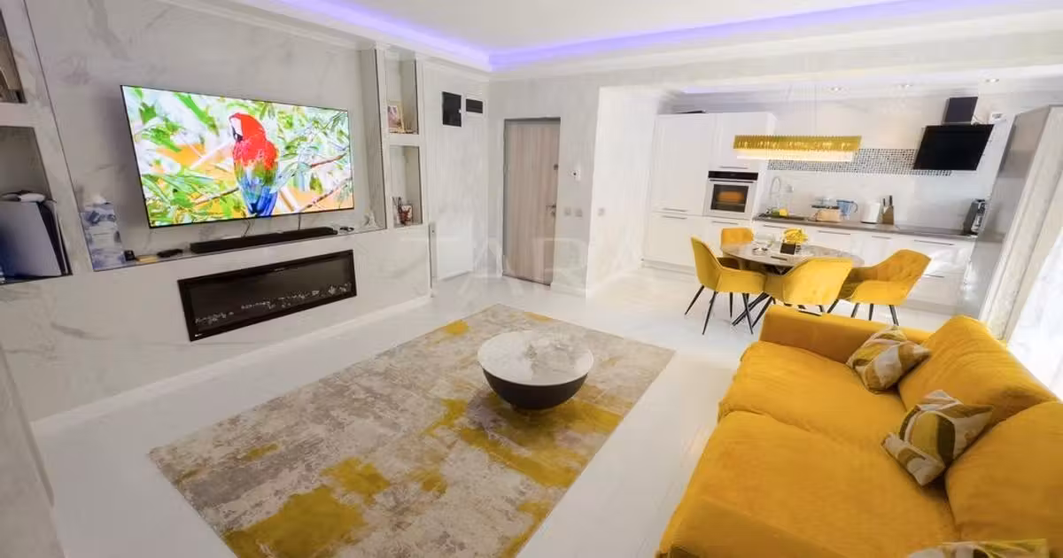 Apartament de vânzare cu 3 camere, mobilat în zona Vest, Cluj-Napoca
