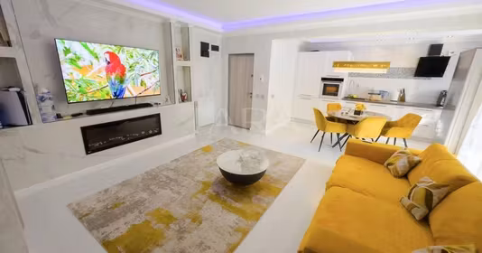 Apartament Mănăștur