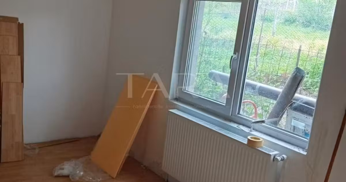 Garsonieră de vânzare în zona Dâmbul Rotund, Cluj-Napoca