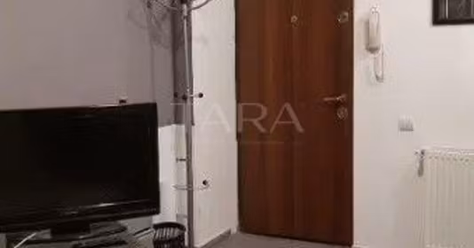 Garsonieră Gheorgheni