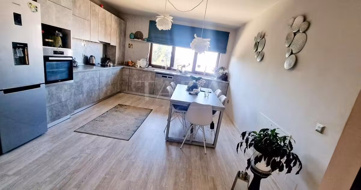 Casă individuală de vânzare cu 3 camere, mobilată în zona Vest, Cluj-Napoca