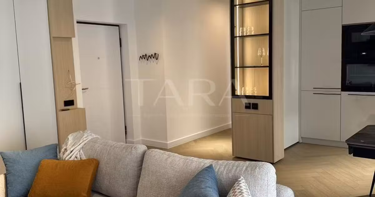 Apartament de vânzare cu 2 camere, mobilat în zona Mărăști, Cluj-Napoca