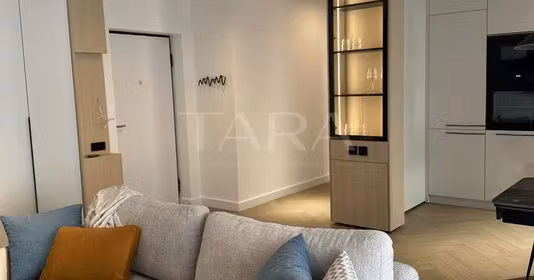 Apartament Mărăști