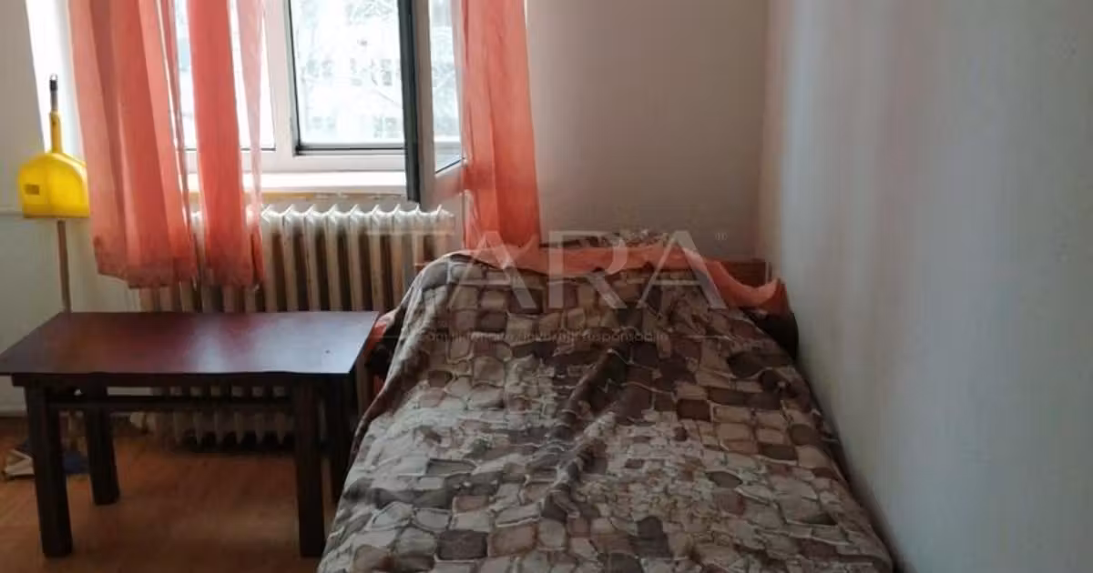 Garsonieră de vânzare în zona Gheorgheni, Cluj-Napoca